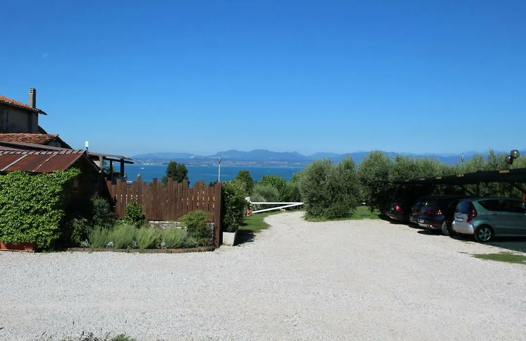 Agriturismo Al-Bor-1